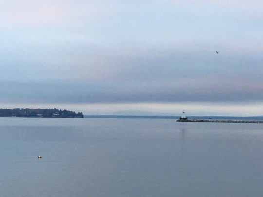 Perkins Pier-伯灵顿必去景点