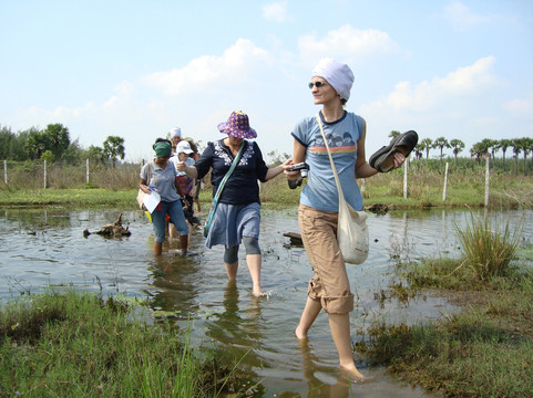 Storytrails-金奈（马德拉斯）必去景点