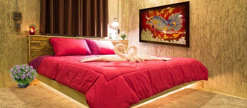 The Gallery Guest House主图