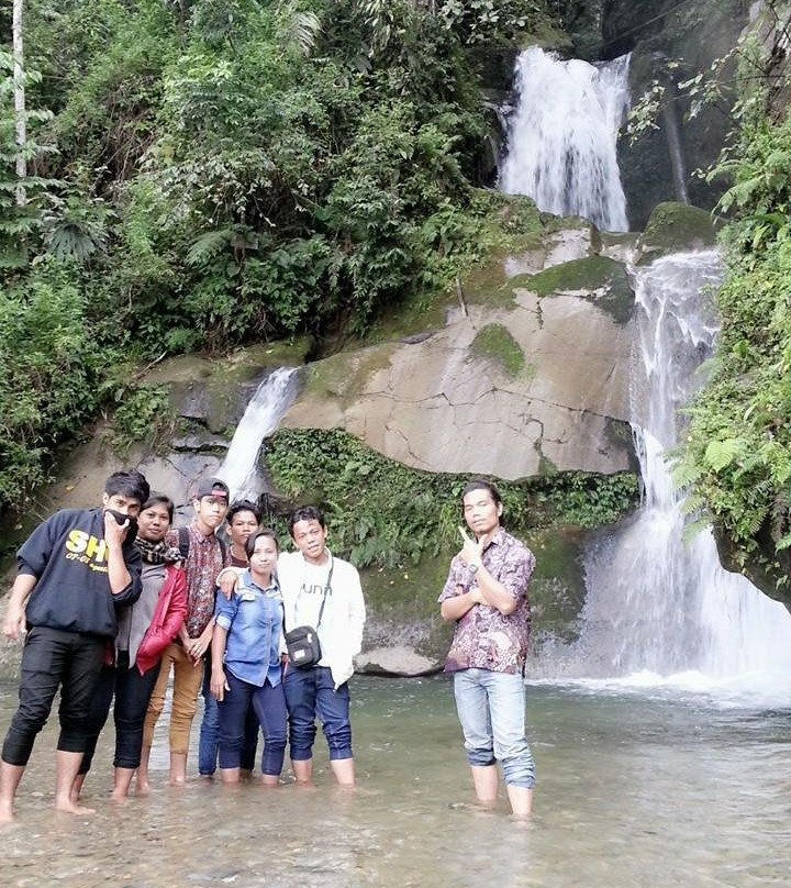 Taman Eden 100-Parapat必去景点