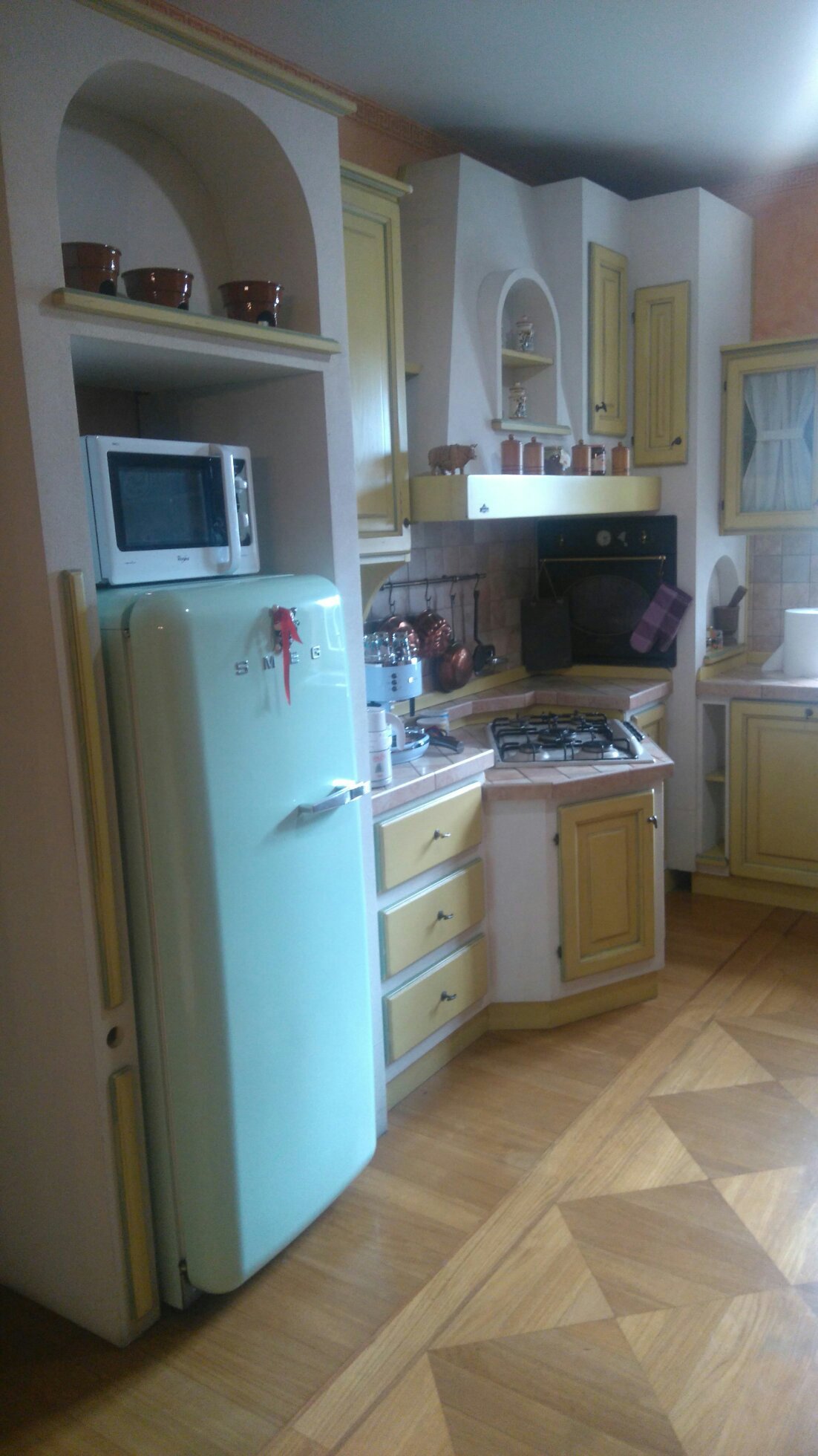 B&B Villa Aurora-官方