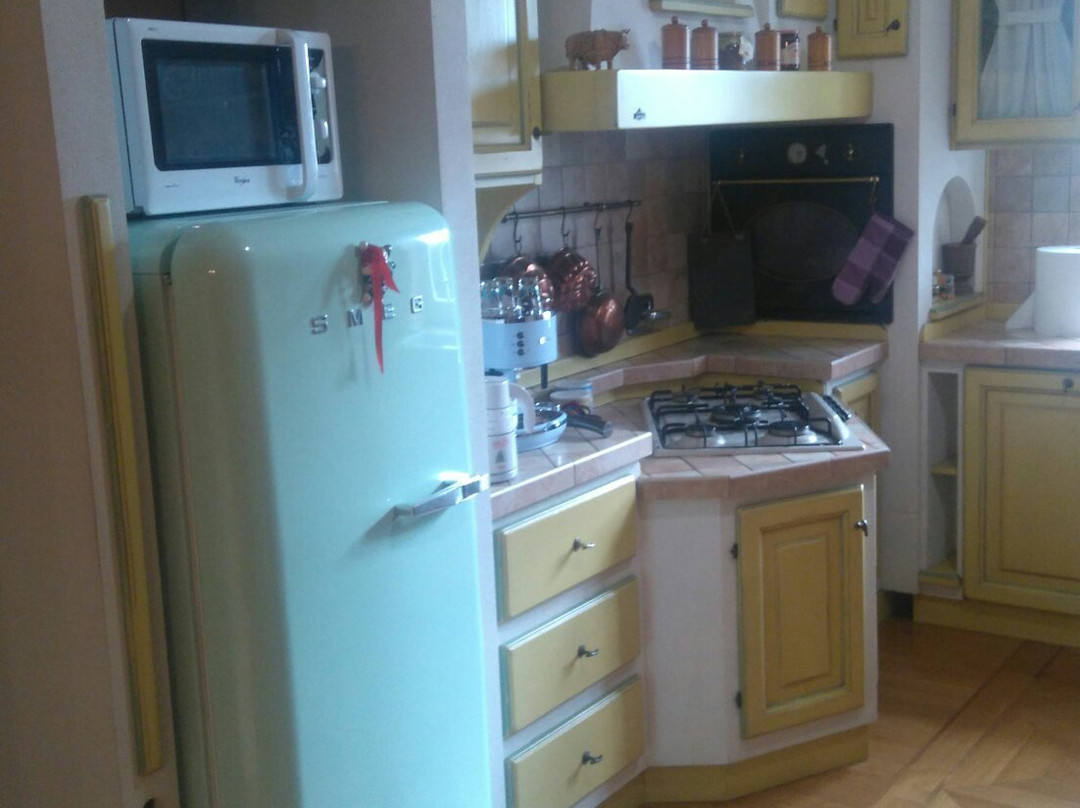 B&B Villa Aurora主图