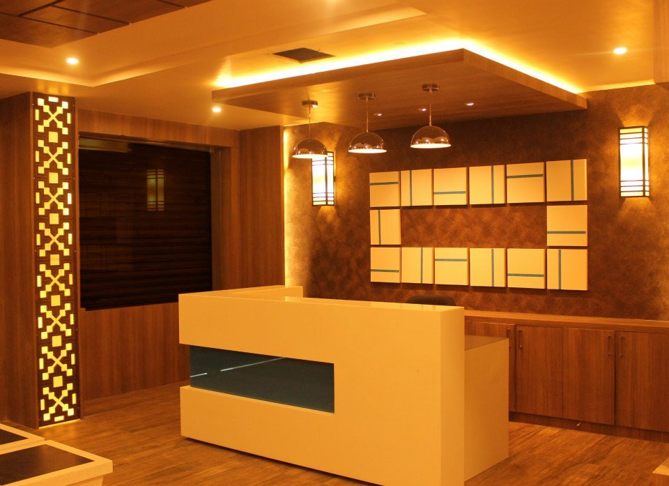 Hotel Spectrum主图