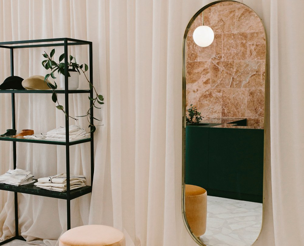 Margot Molyneux Store-开普敦中心区必去景点