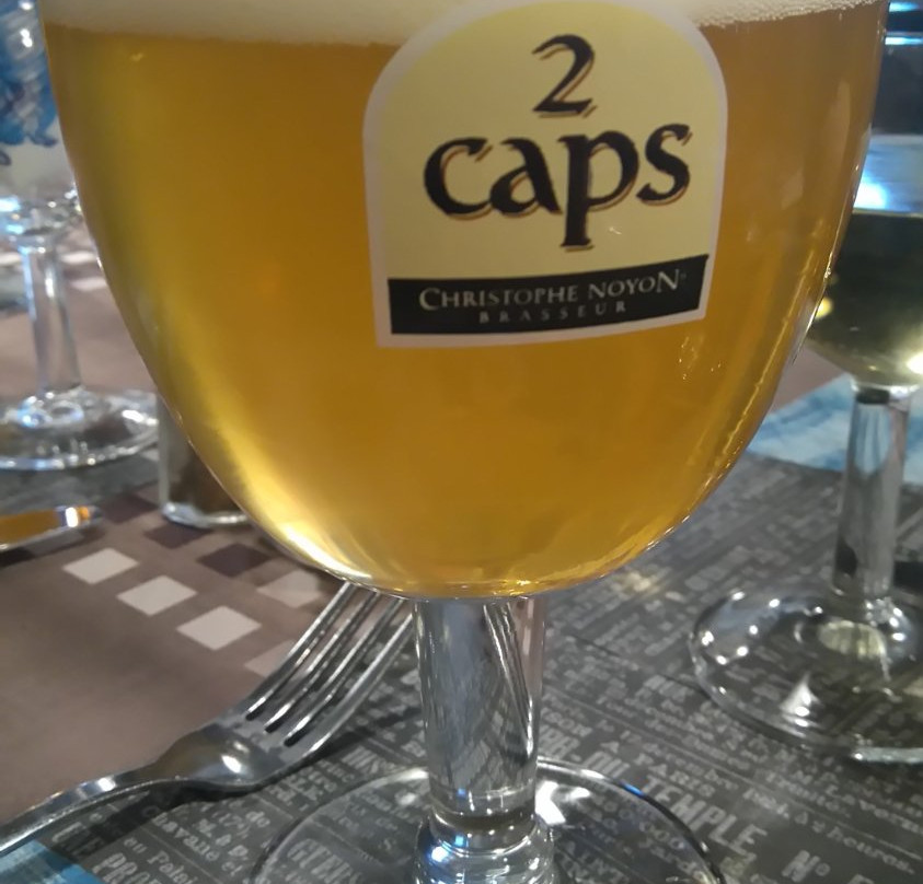 Brasserie Artisanale des 2 caps-Tardinghen必去景点