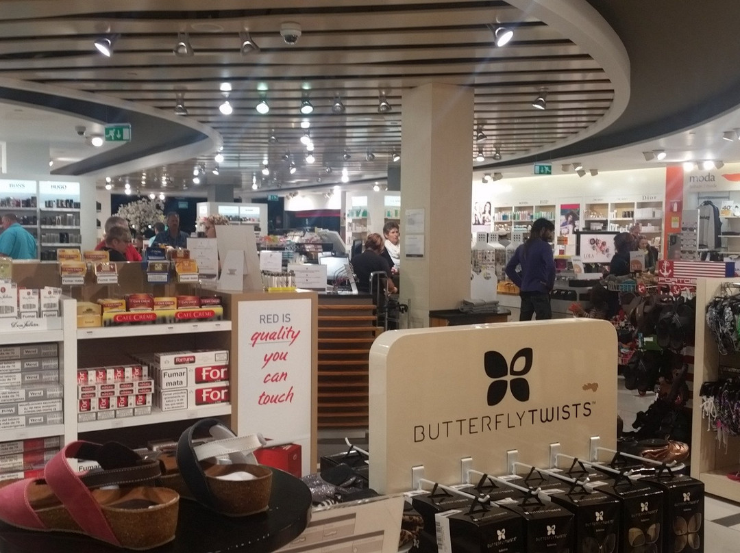 Fund Grube Las Palmeras-科拉雷侯必去景点