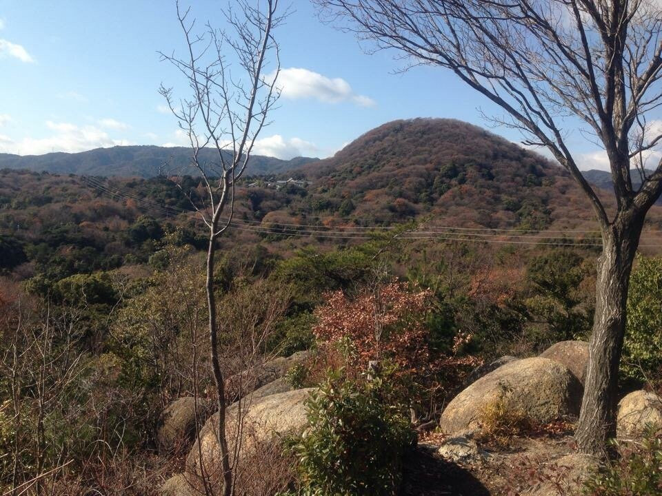 Mount Kabuto (Kabuto-yama)景点图片