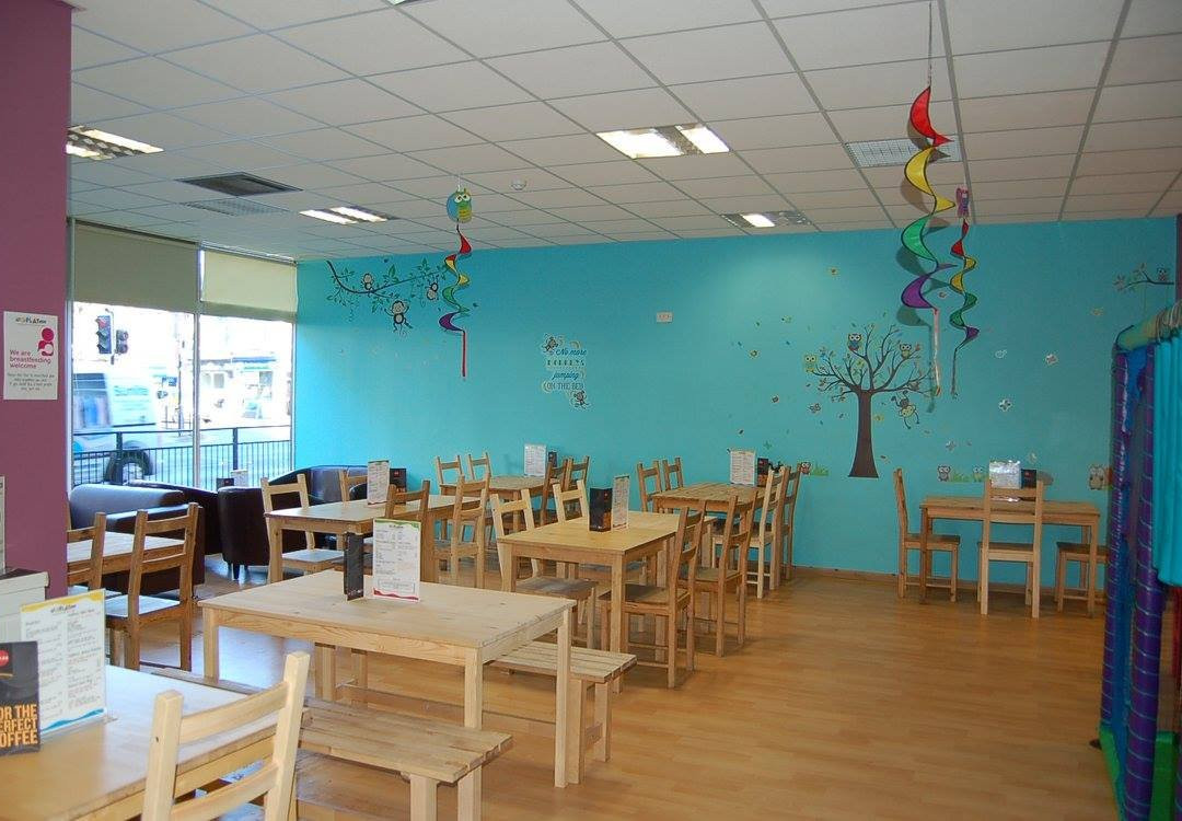 The Splat Centre-惠特利湾必去景点