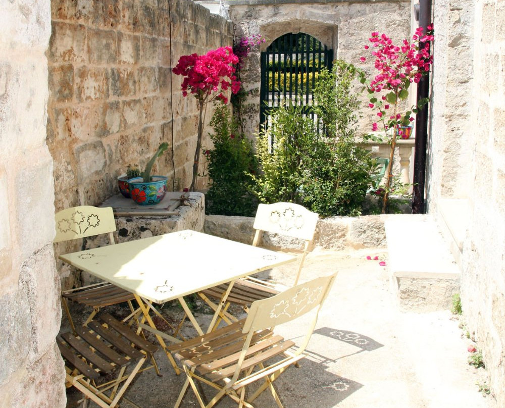 Locanda Fiore di Zagara