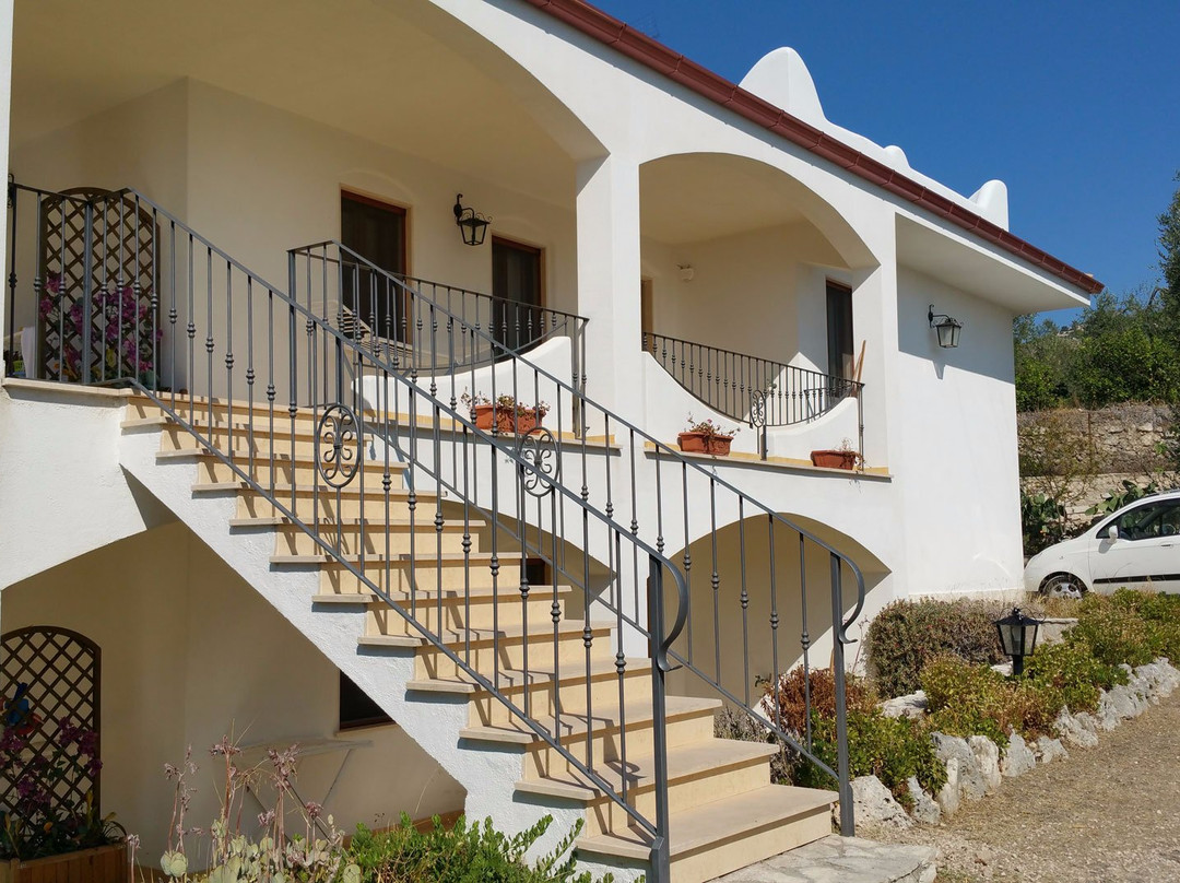 Case Vacanze L'Uliveto
