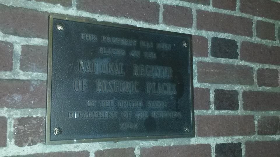 Walton Theatre-Walton必去景点