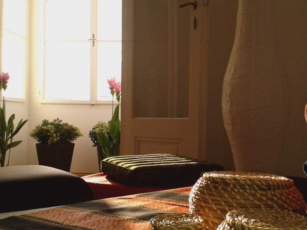 Ramingdorf旅游景点-Vipha Thai Massage