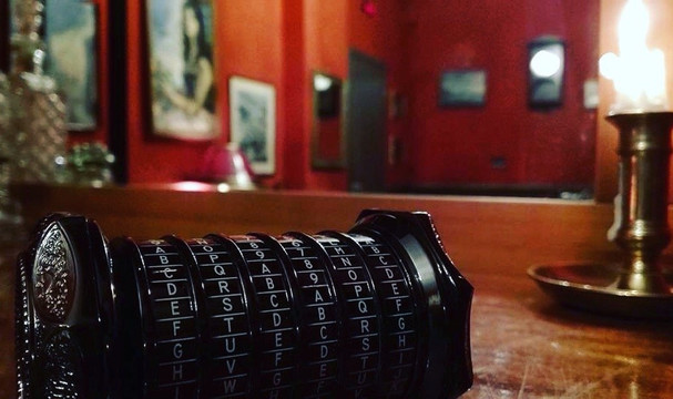 Real Escape - Cava de' Tirreni-卡瓦德蒂雷尼必去景点