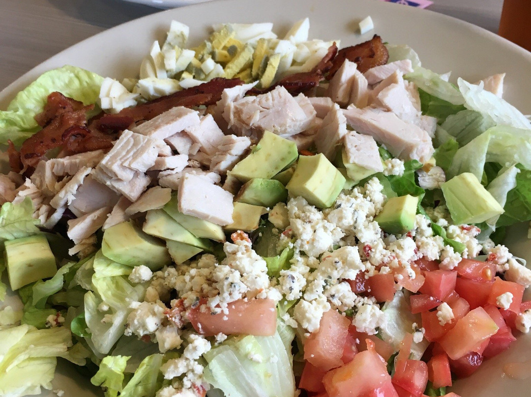 Hayward餐馆和美食-Perkins Restaurant & Bakery