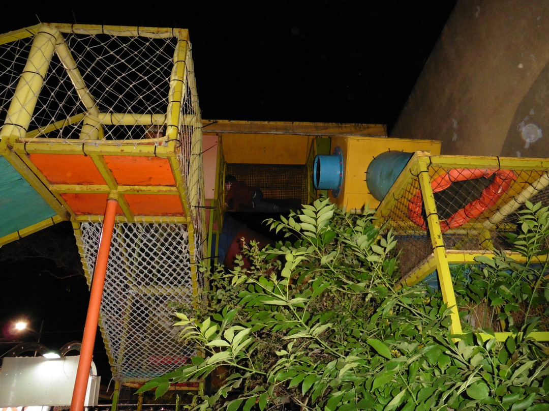 Juegos Bambi-San Bernardo必去景点