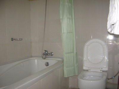 Trafford Hotel Abuja主图