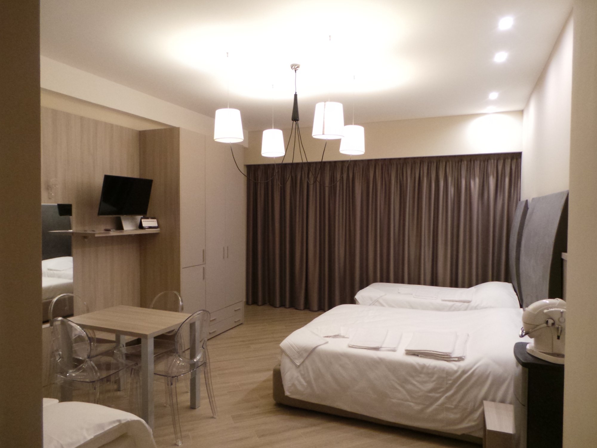 Marbia Guest House-官方