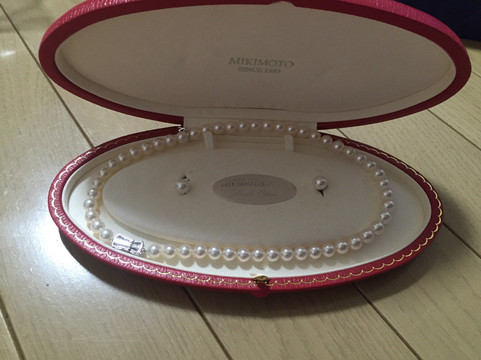 MIKIMOTO御木本珠宝总店-Ginza必去景点