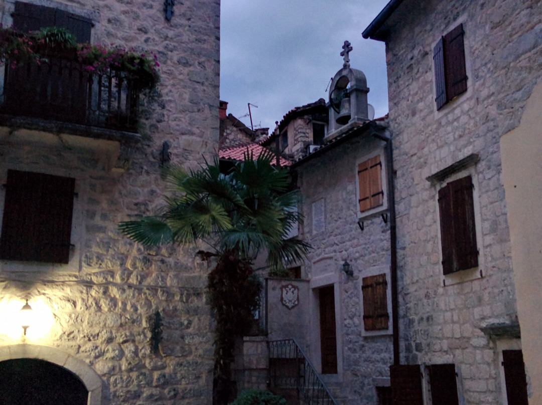 Church of St. Joseph-科托尔必去景点