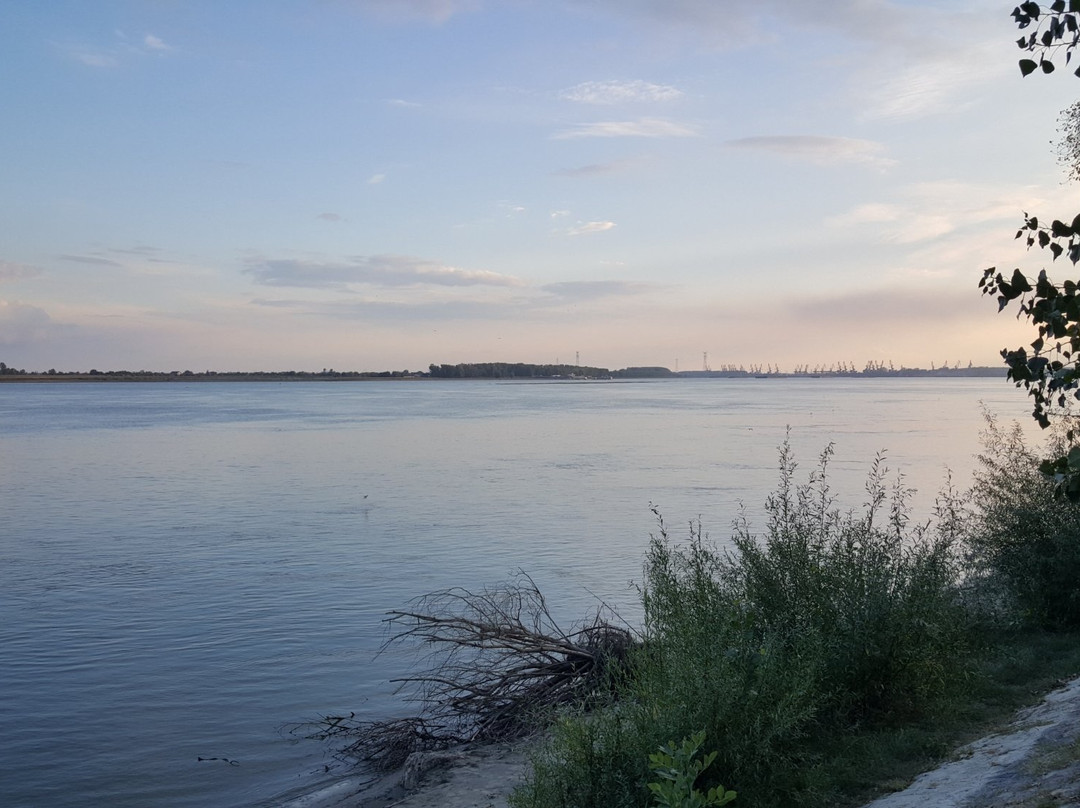 Danube Cliff景点图片