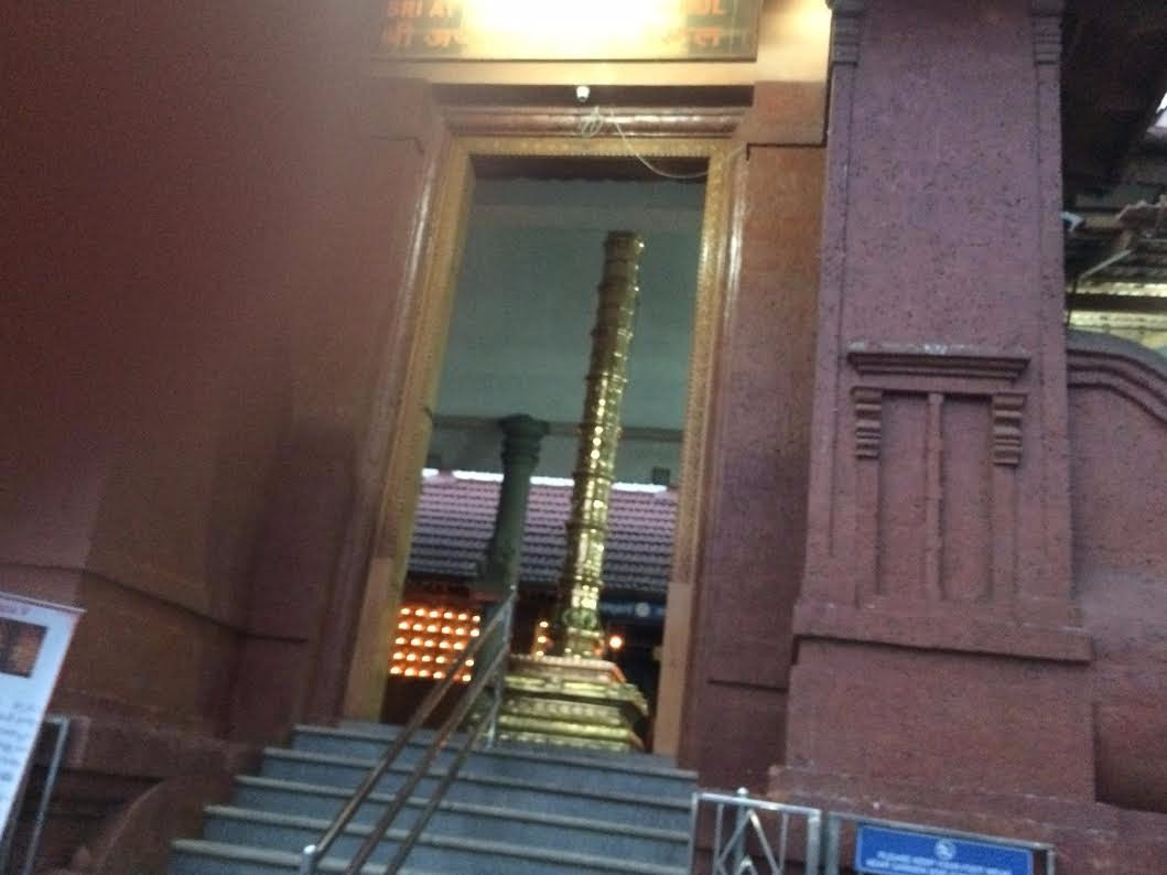 Nerul Sri Ayyappa Temple景点图片
