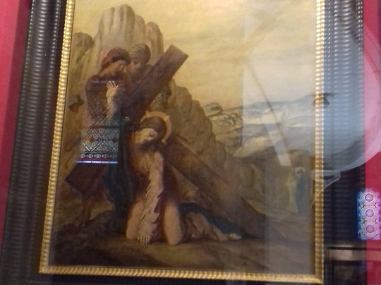 Gîte d'étape Les Volets Bleus - Chez Sébastien主图