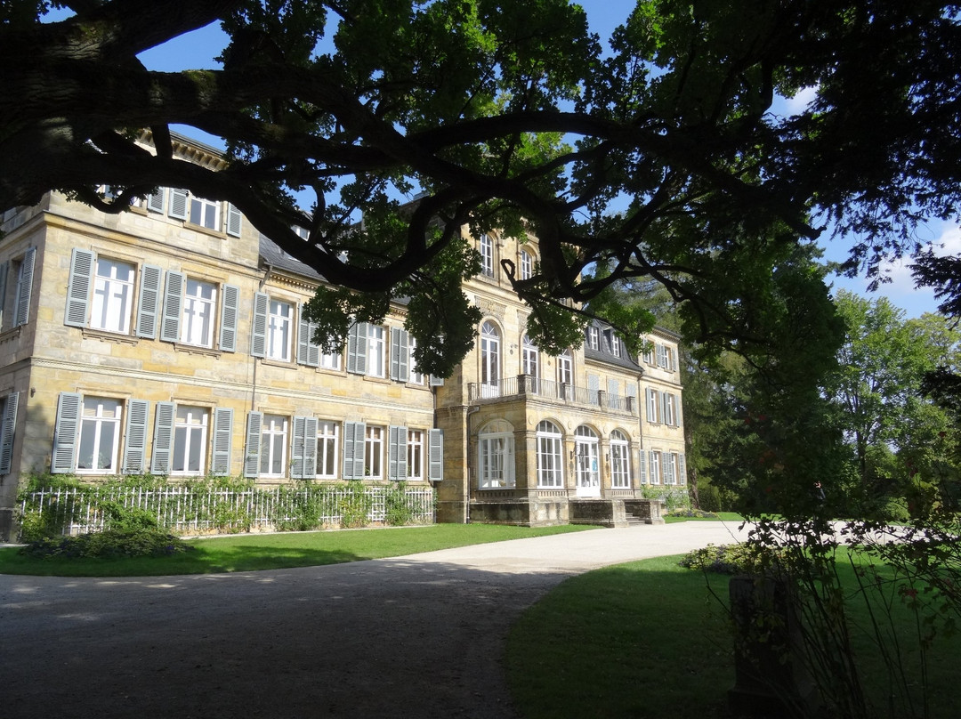 Schloss Fantaisie景点图片