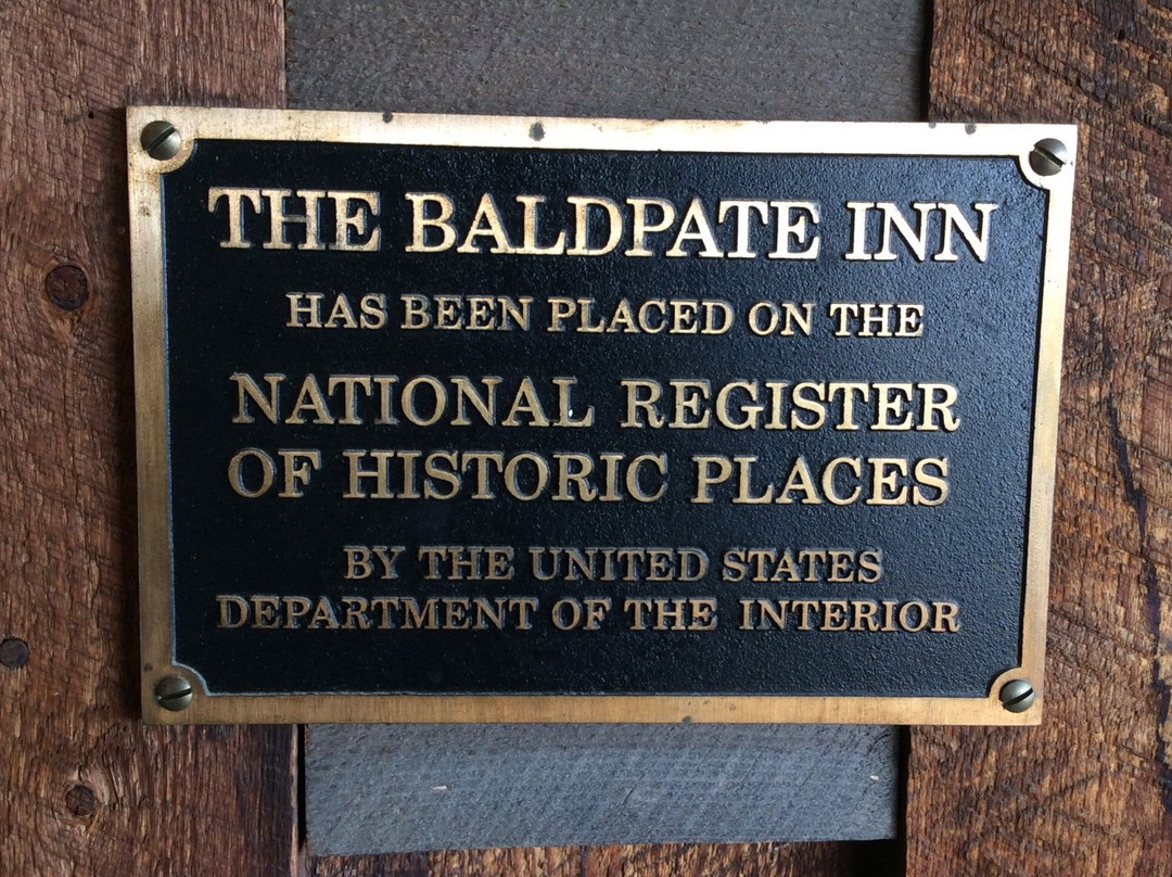 Baldpate Inn Key Room Collection-埃斯蒂斯公园必去景点