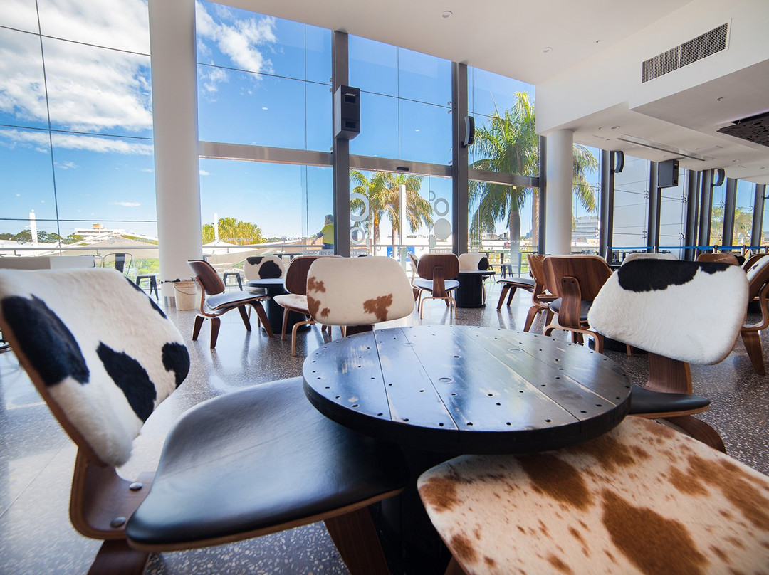 Coffs Central Shopping Centre景点图片