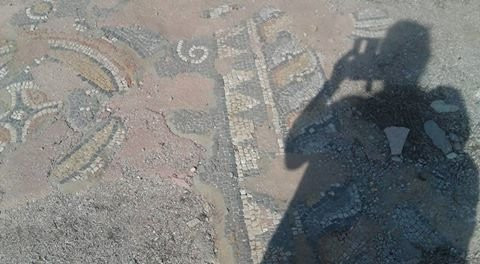 Agia Sofia - Paleokastro-Arkassa必去景点