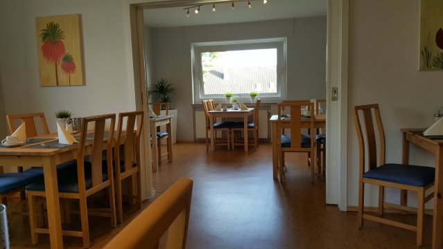 莱恩古斯酒店-官方