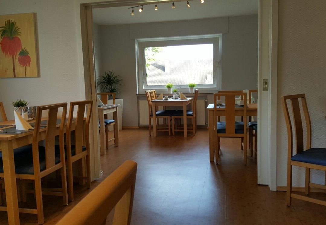 Hotel Lowenguth主图