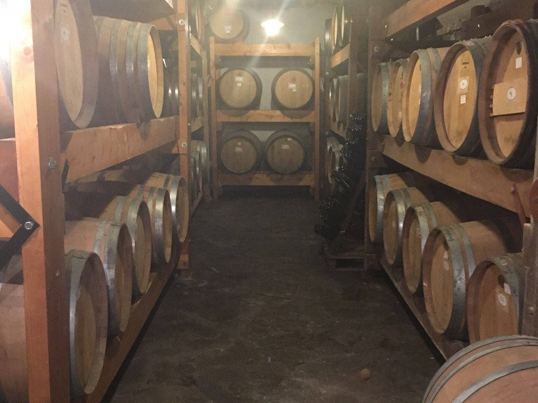 Domaine Glinavos-Zitsa必去景点