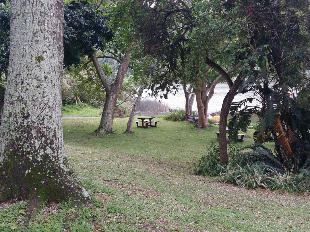 Umzimkulu Marina