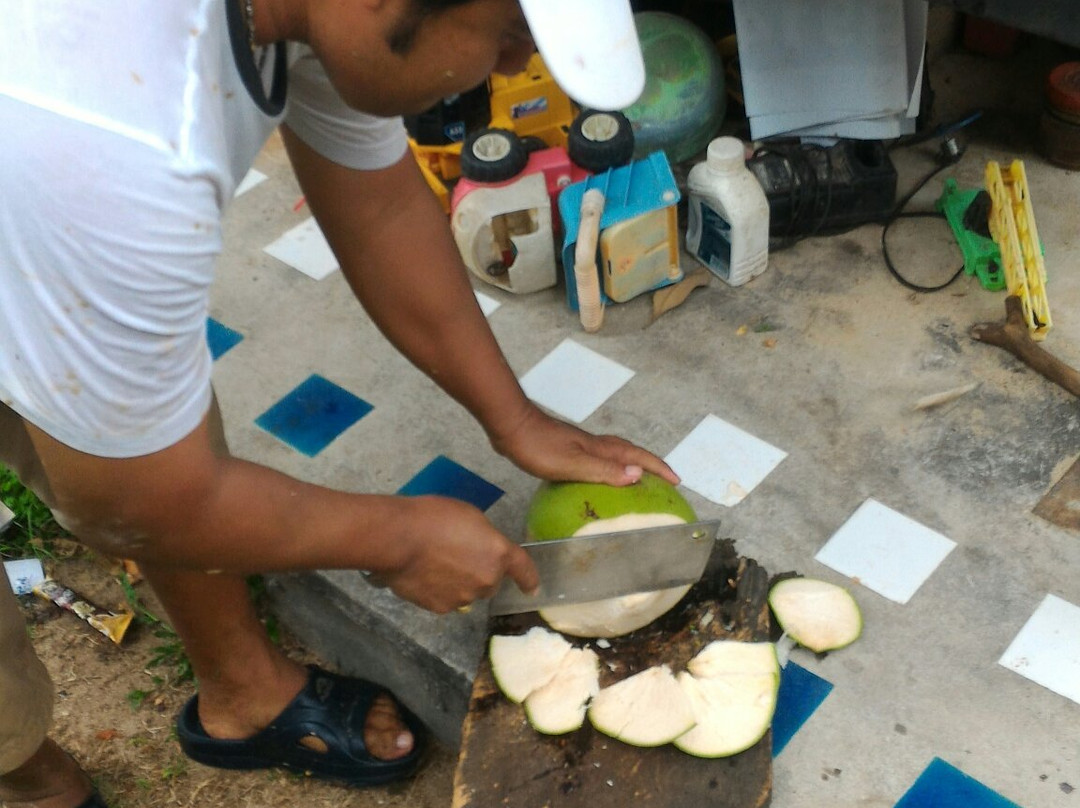Khanom ATV景点图片