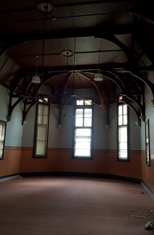 Sunbury Historical Tours-Sunbury必去景点