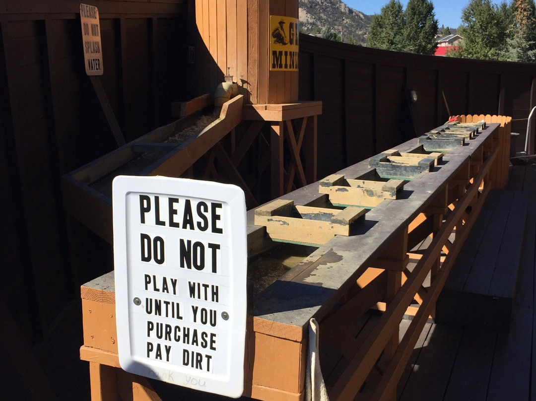 Estes Ark-埃斯蒂斯公园必去景点