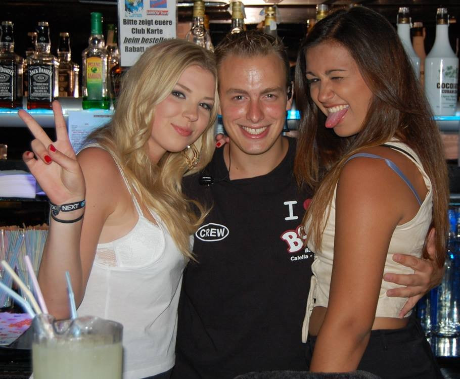 桑特波尔德马尔旅游景点-BoB's Beach