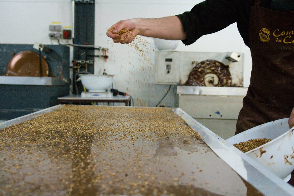 Comptoir du Cacao景点图片