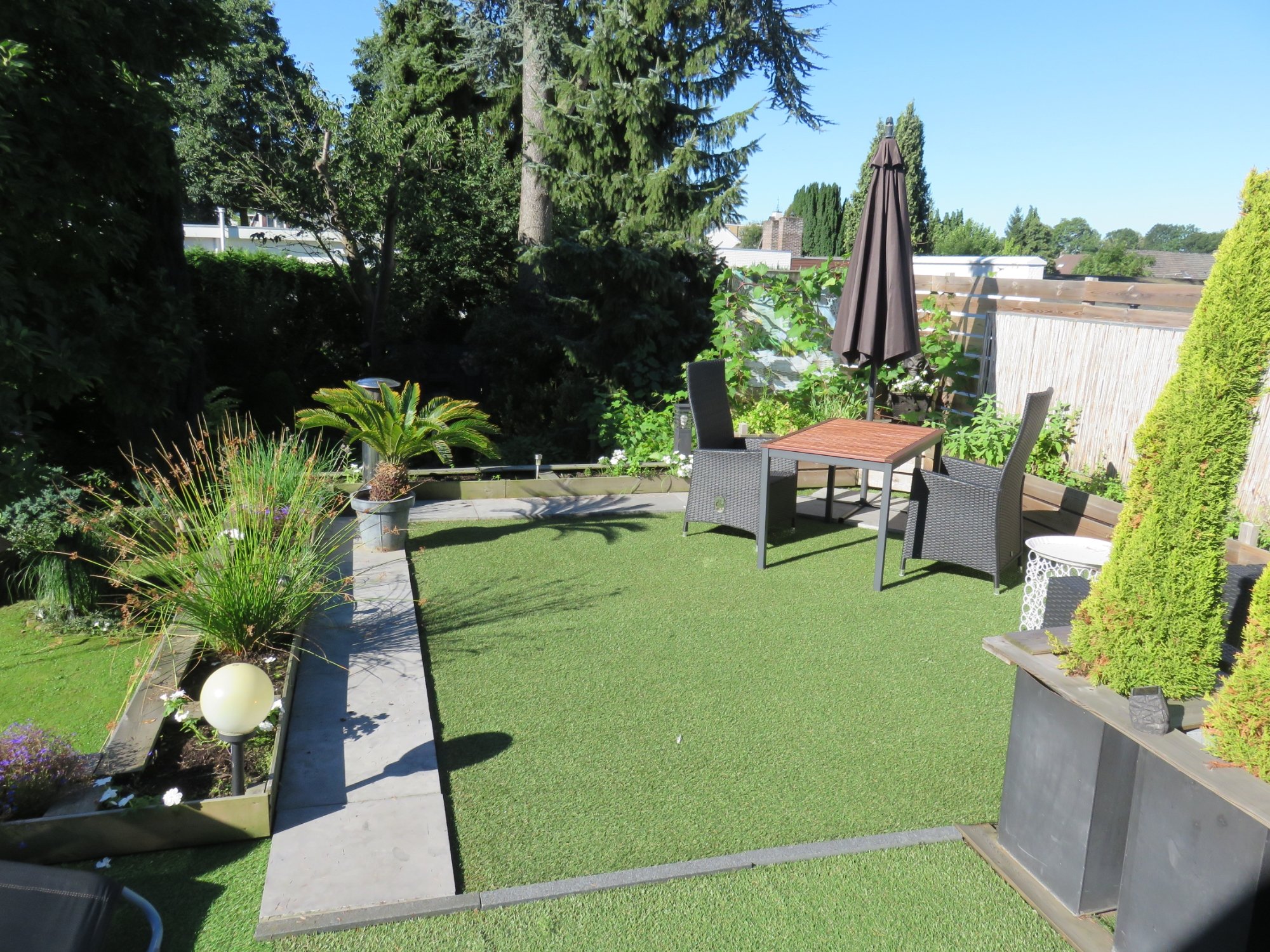 Guesthouse Sawadee Limburg-酒店景观