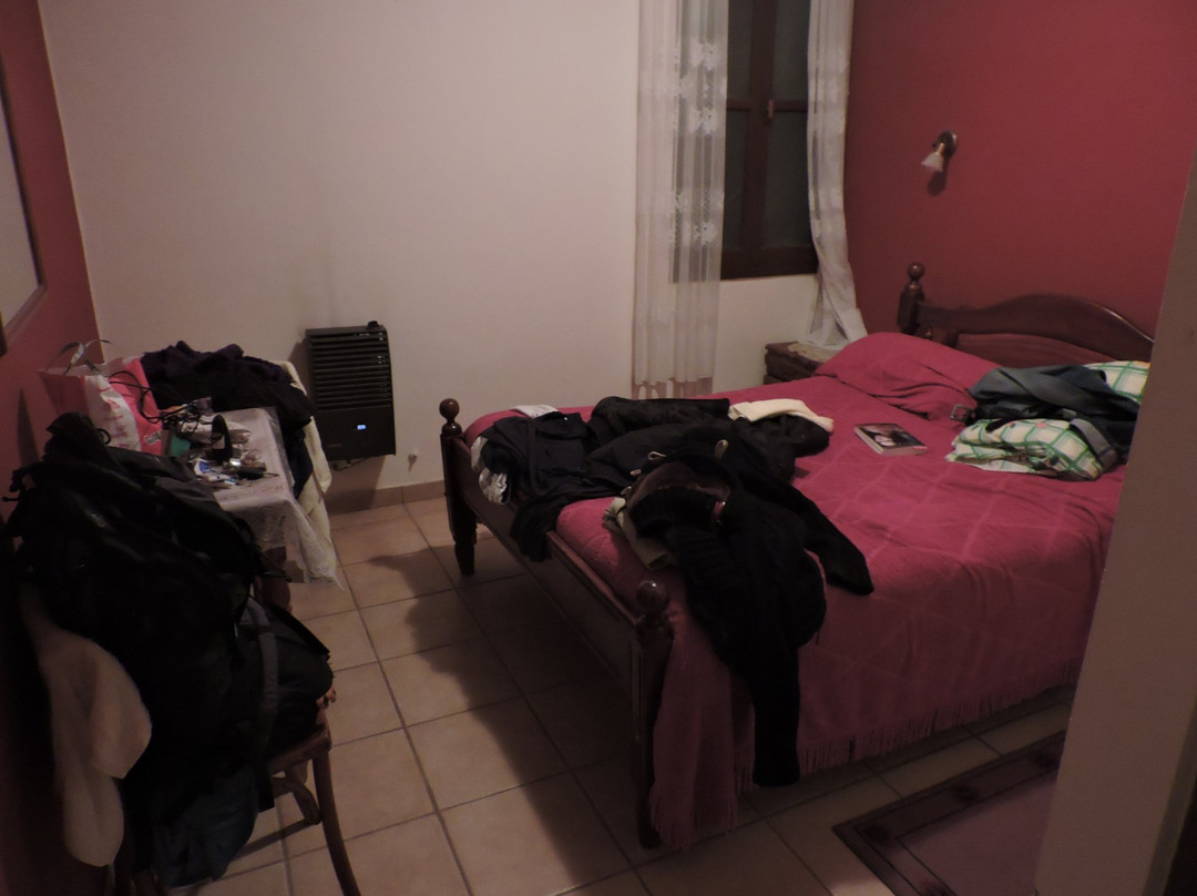 Residencial Humahuaca主图