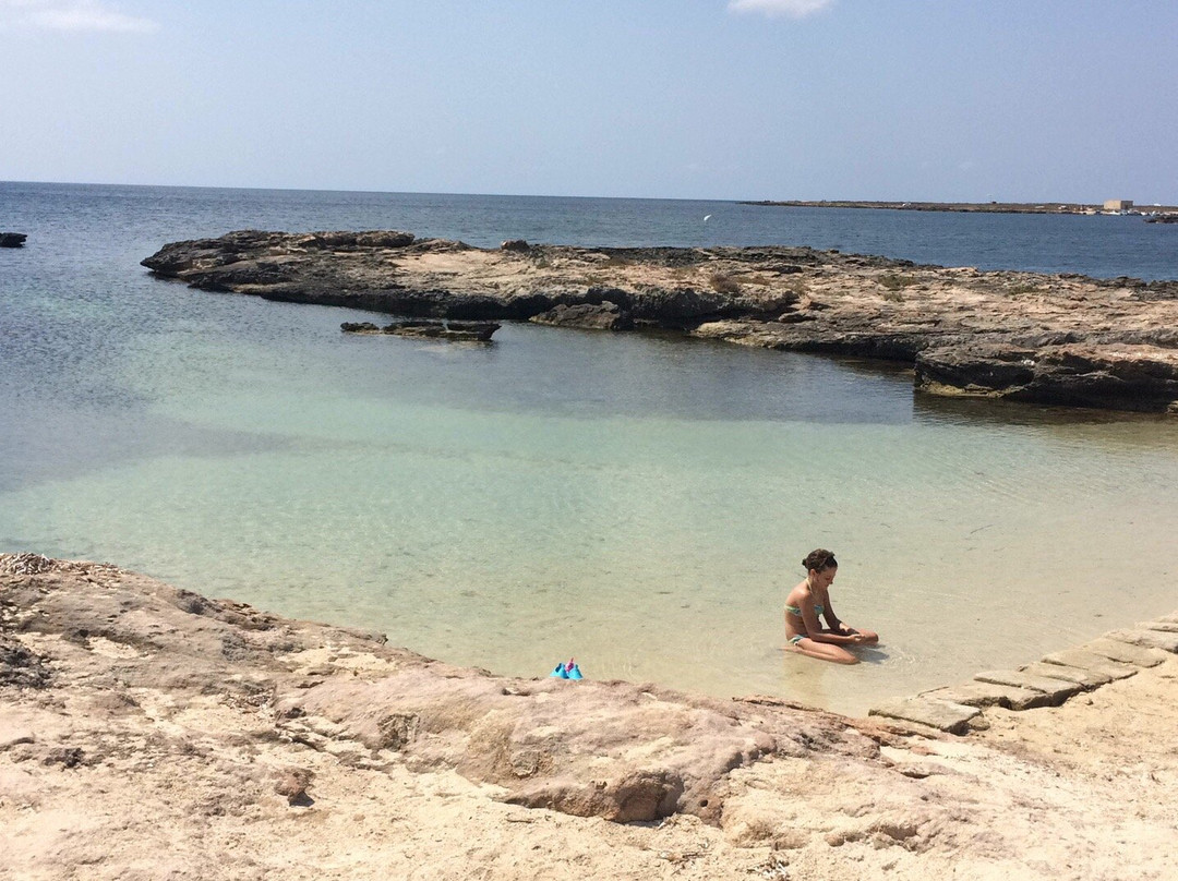 Lido Radangia景点图片
