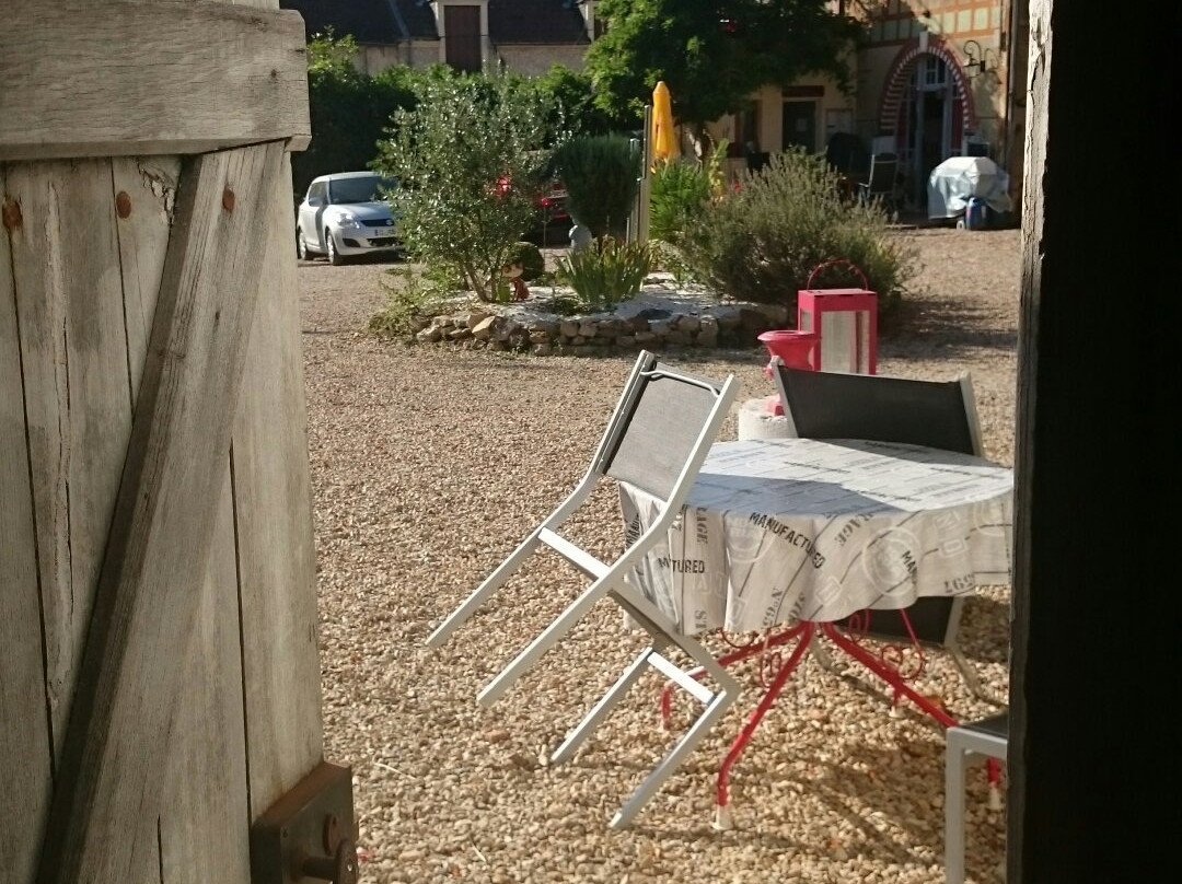 Le Clos de la Fontaine主图