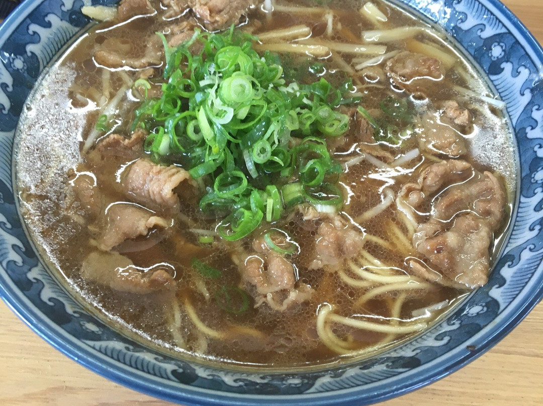 Mt. Benten-德岛市必去景点