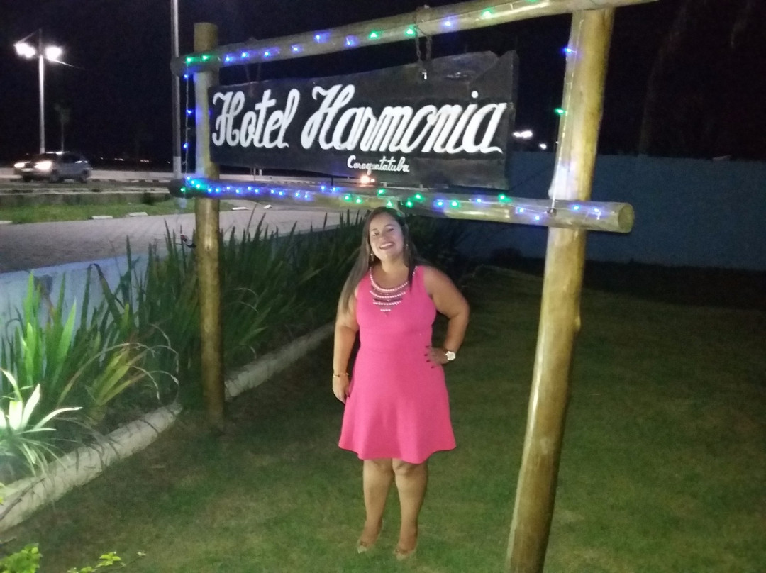 Harmonia Caraguatatuba Hotel主图