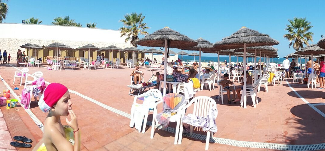 Lido Lafayette-Giovinazzo必去景点