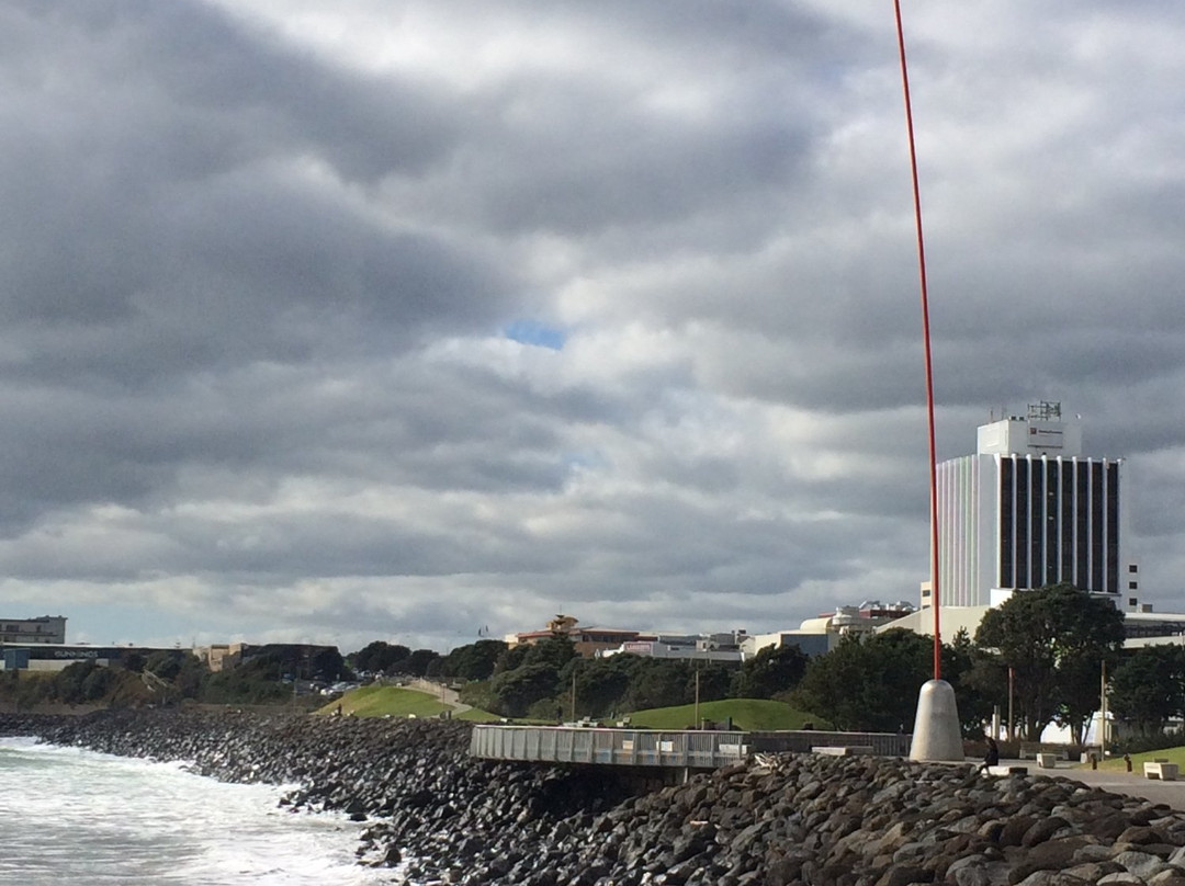 斯特兰德汽车旅馆主图