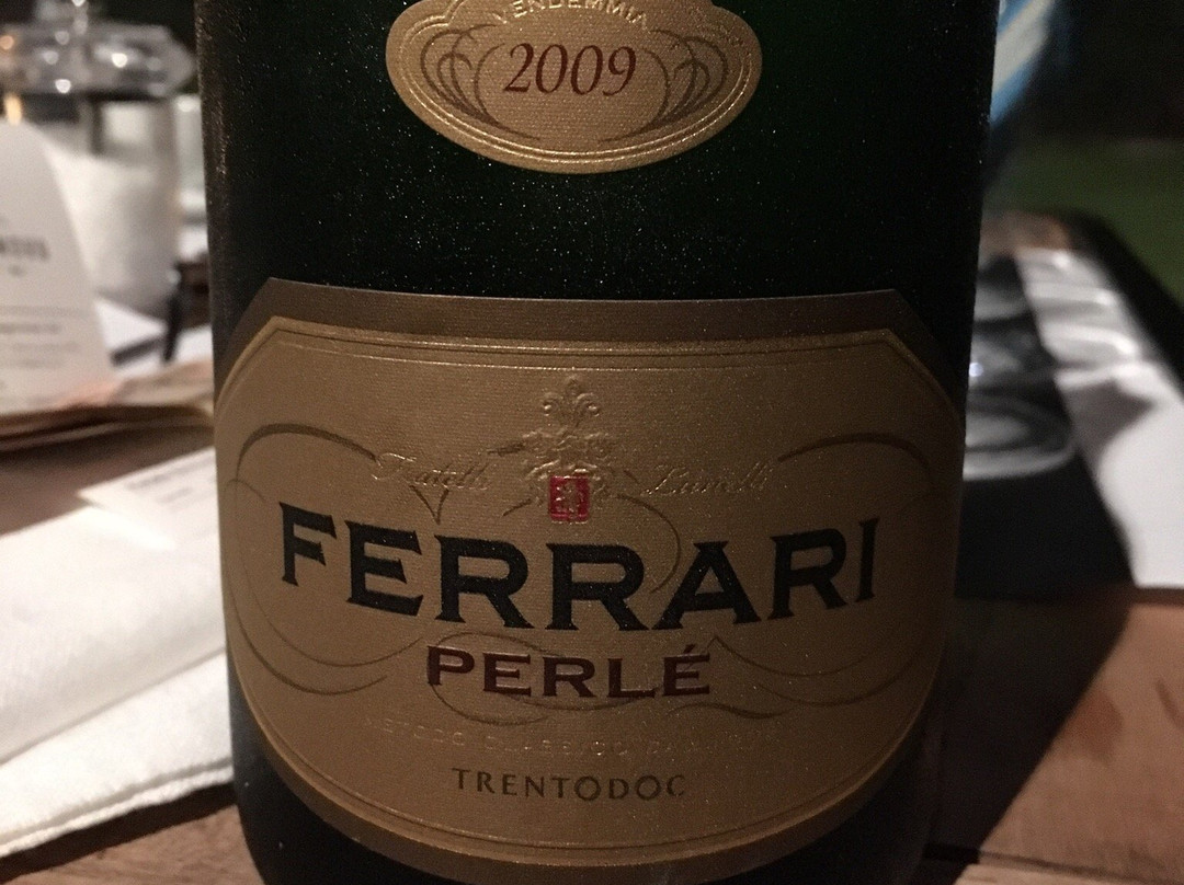 Tenuta Podernovo-Terricciola必去景点