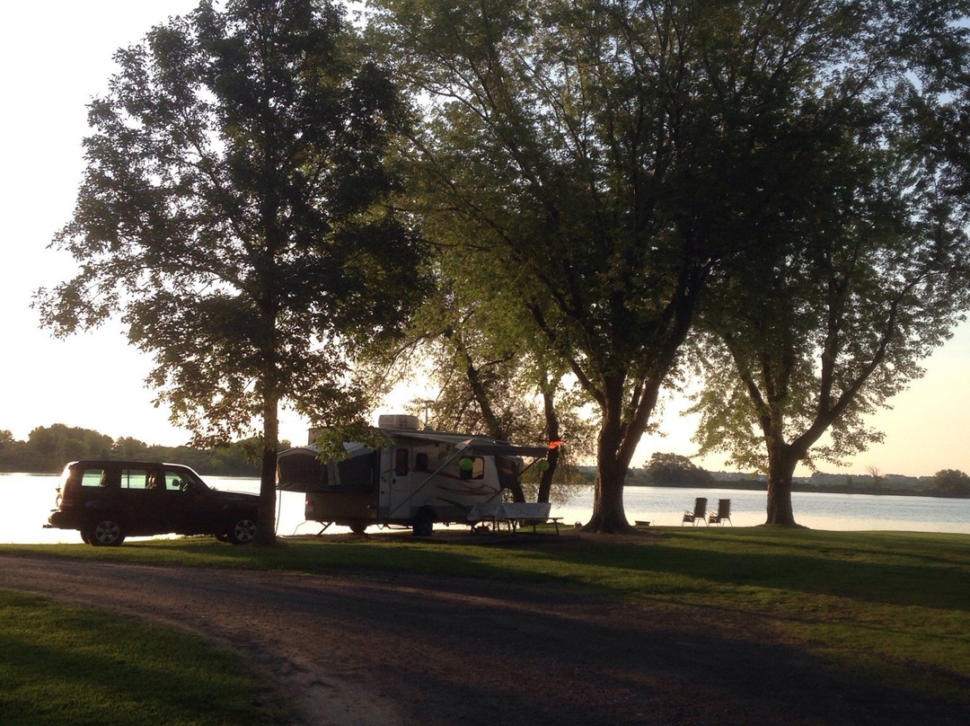 Grenville Park Camping & RV Park