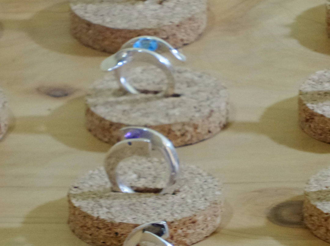 Jóias Renato Carvalho-Cunha必去景点